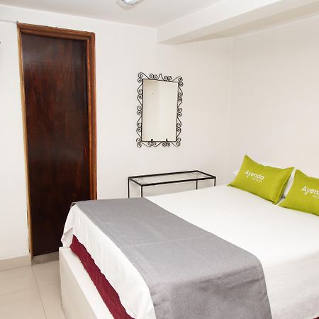 Ayenda 1131 Casa Valencia Hotell Manizales Exteriör bild