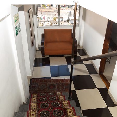 Ayenda 1131 Casa Valencia Hotell Manizales Exteriör bild