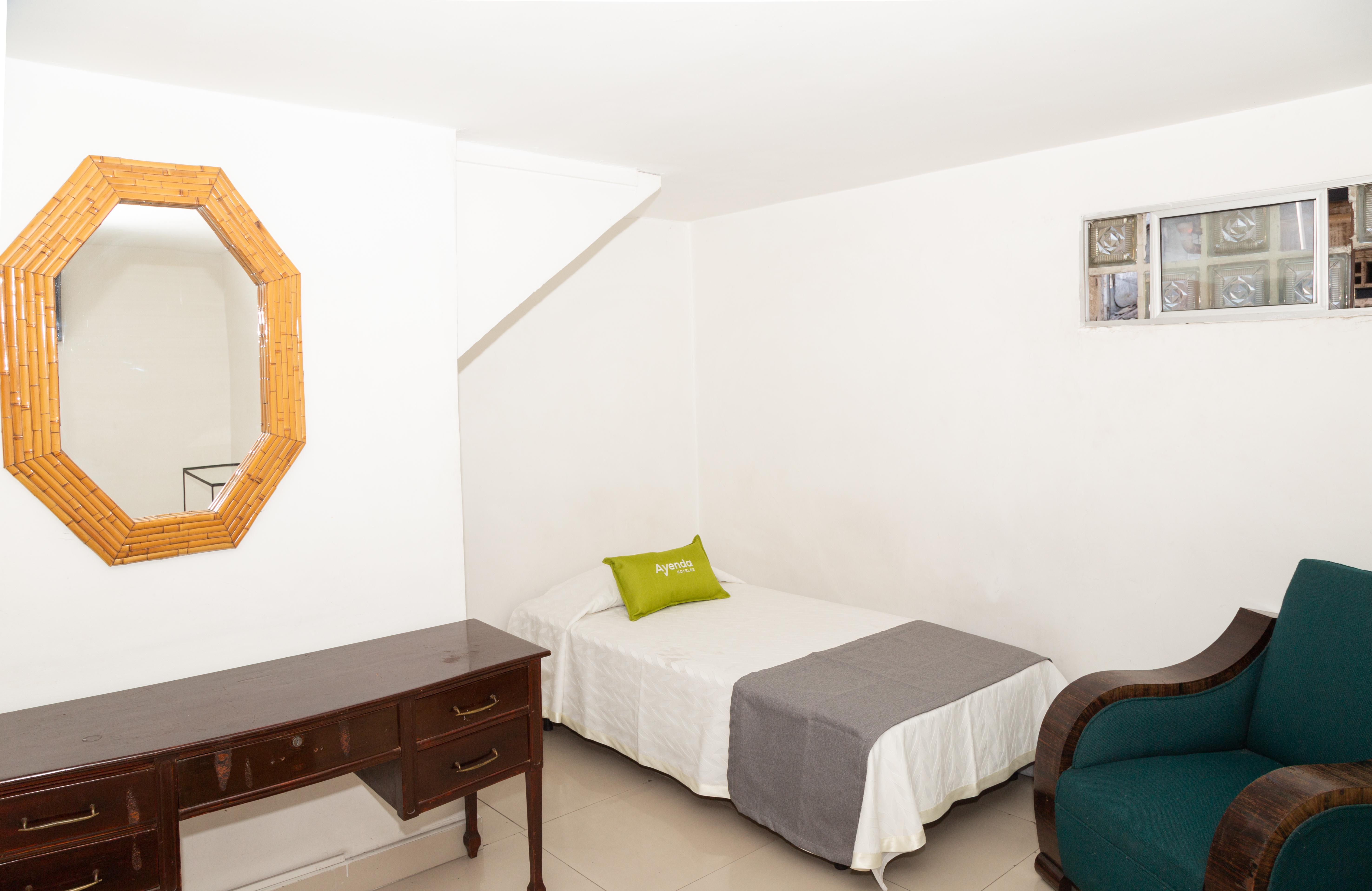Ayenda 1131 Casa Valencia Hotell Manizales Exteriör bild