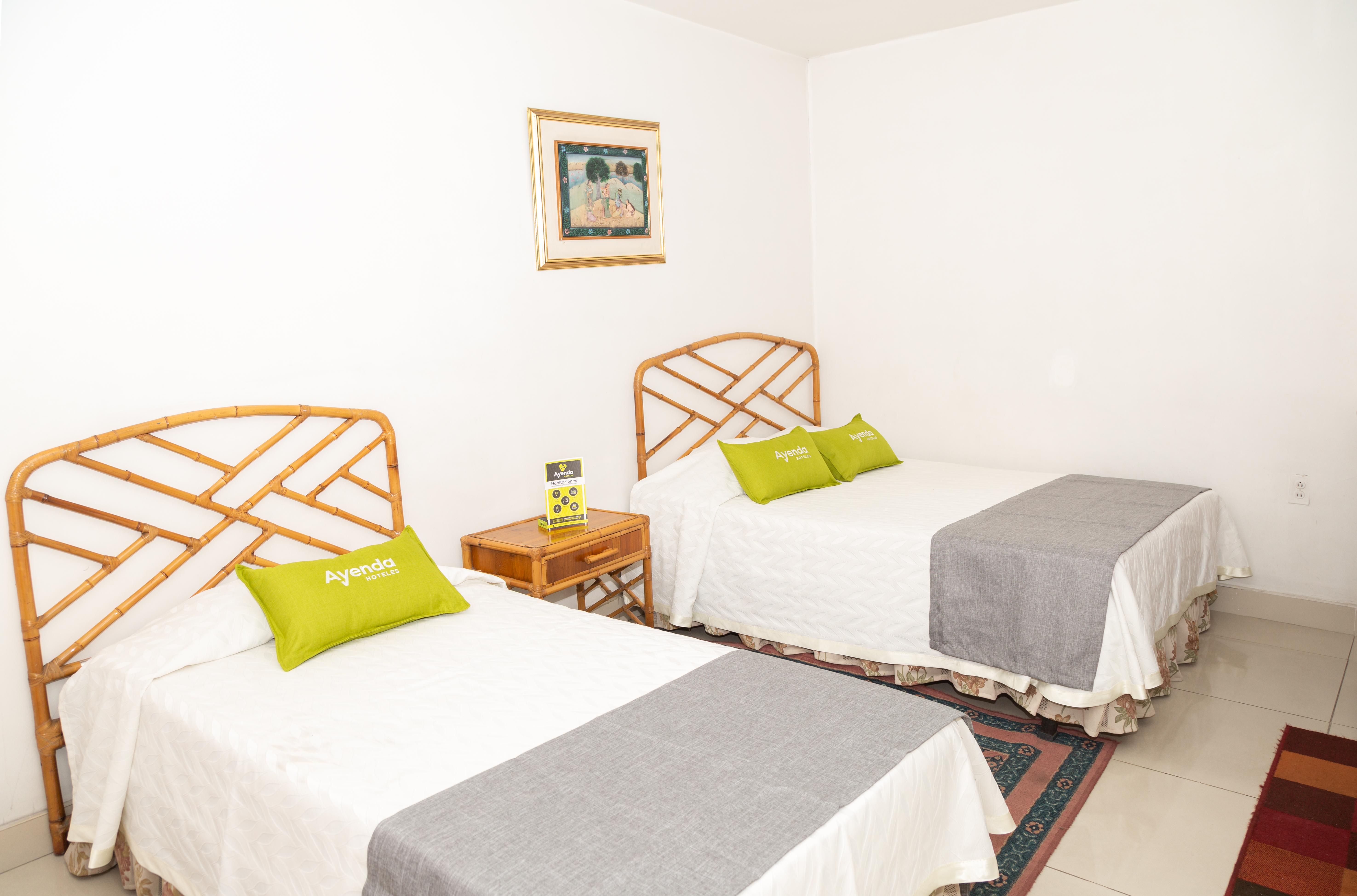 Ayenda 1131 Casa Valencia Hotell Manizales Exteriör bild
