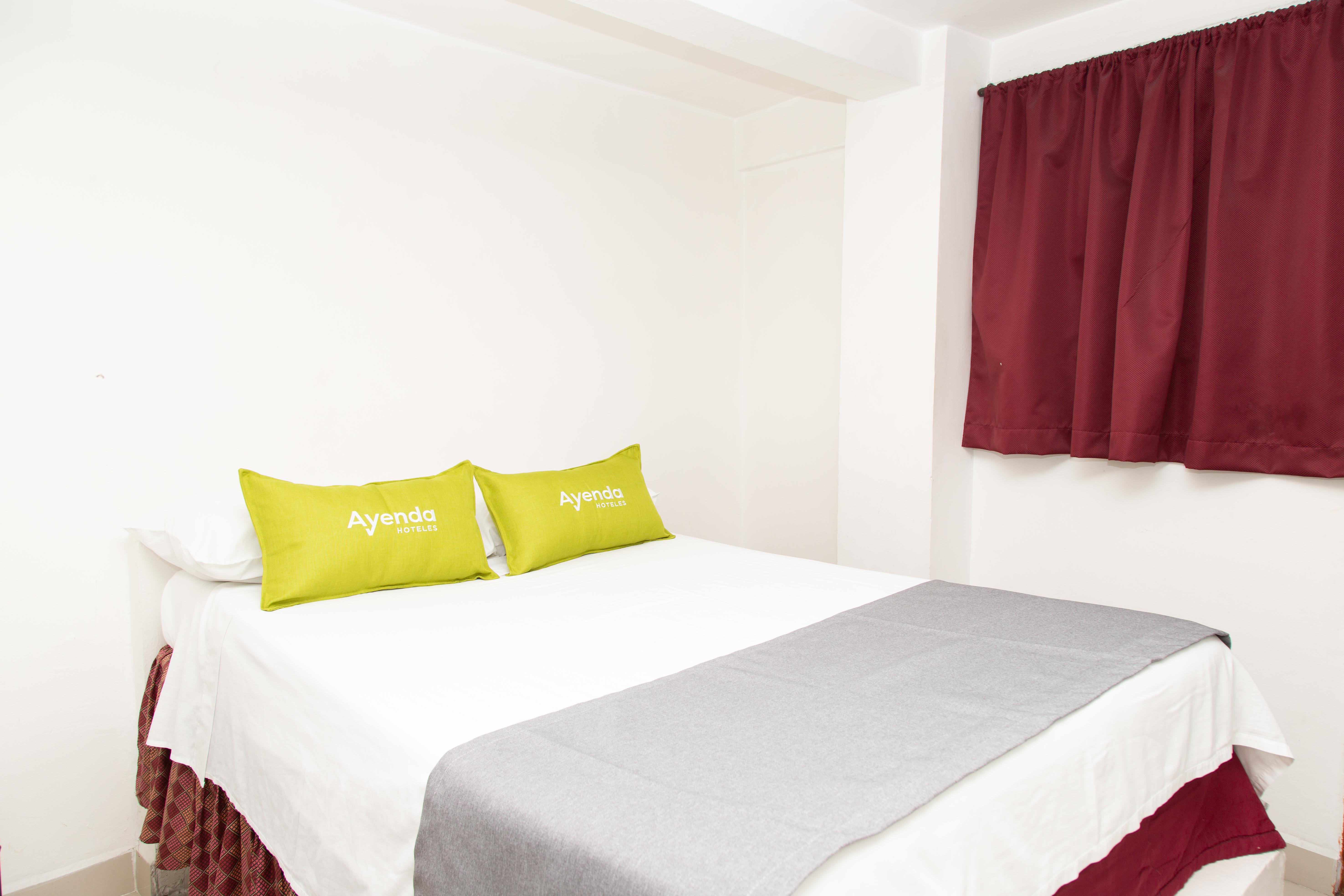 Ayenda 1131 Casa Valencia Hotell Manizales Exteriör bild