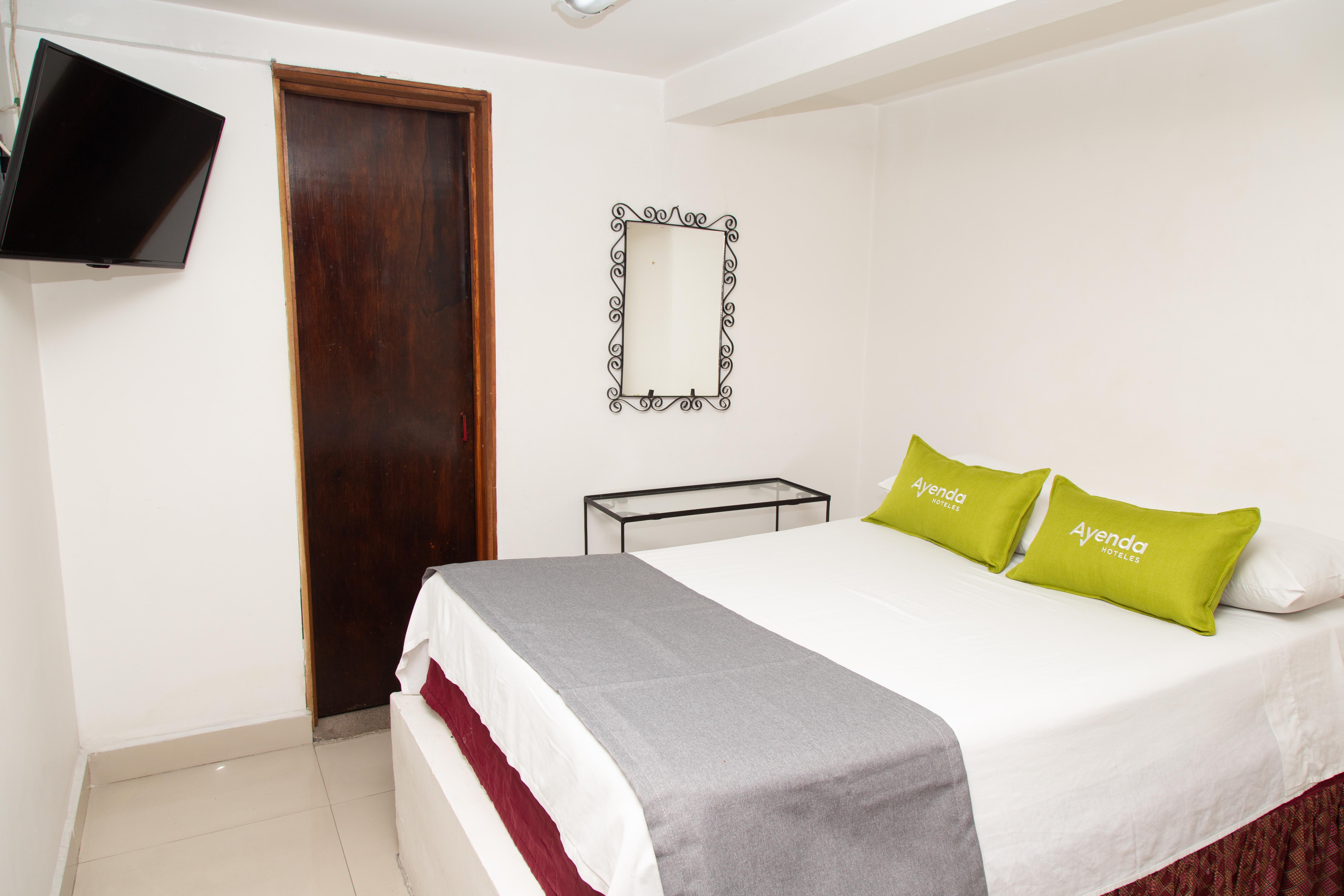 Ayenda 1131 Casa Valencia Hotell Manizales Exteriör bild