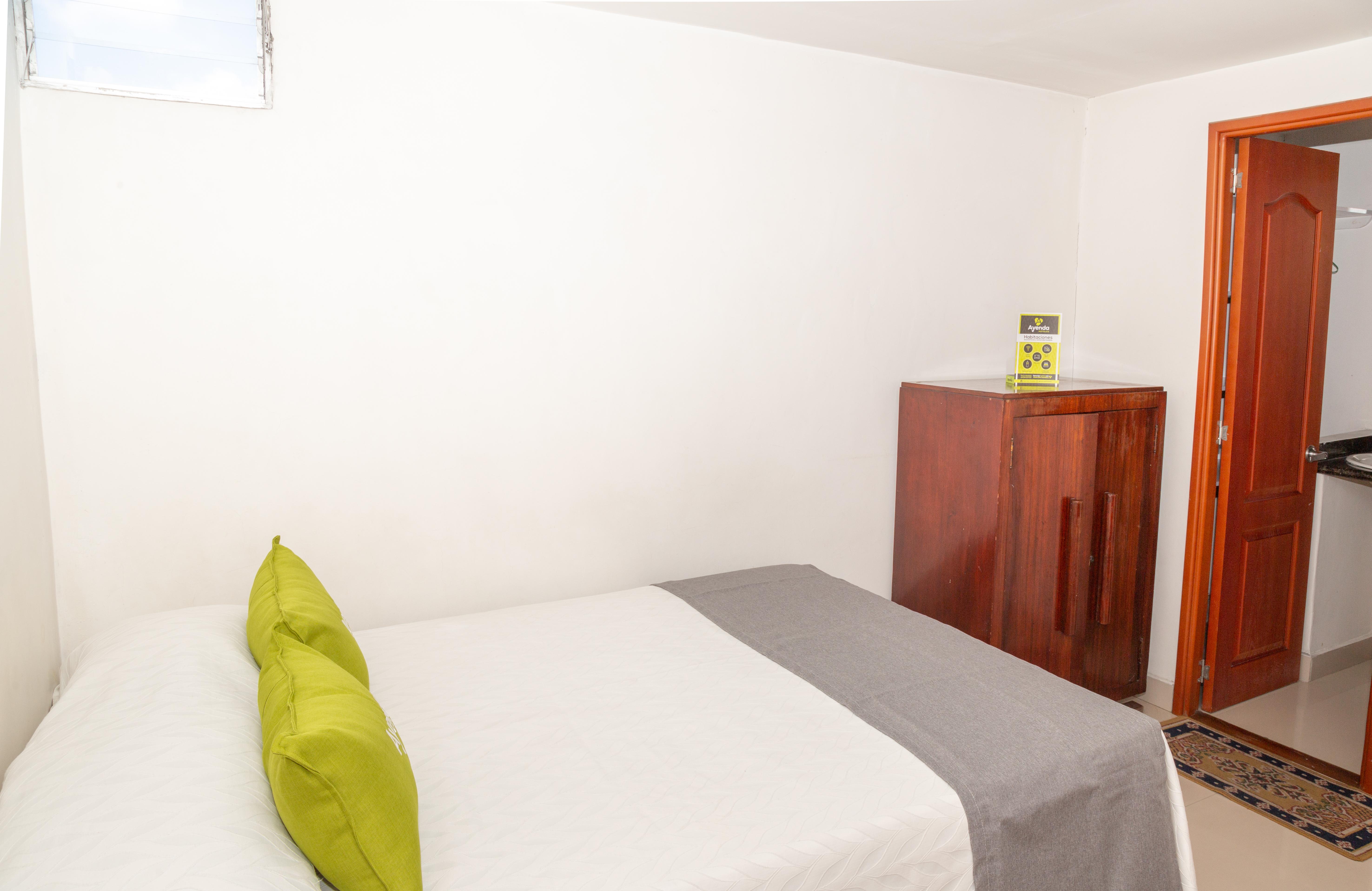 Ayenda 1131 Casa Valencia Hotell Manizales Exteriör bild