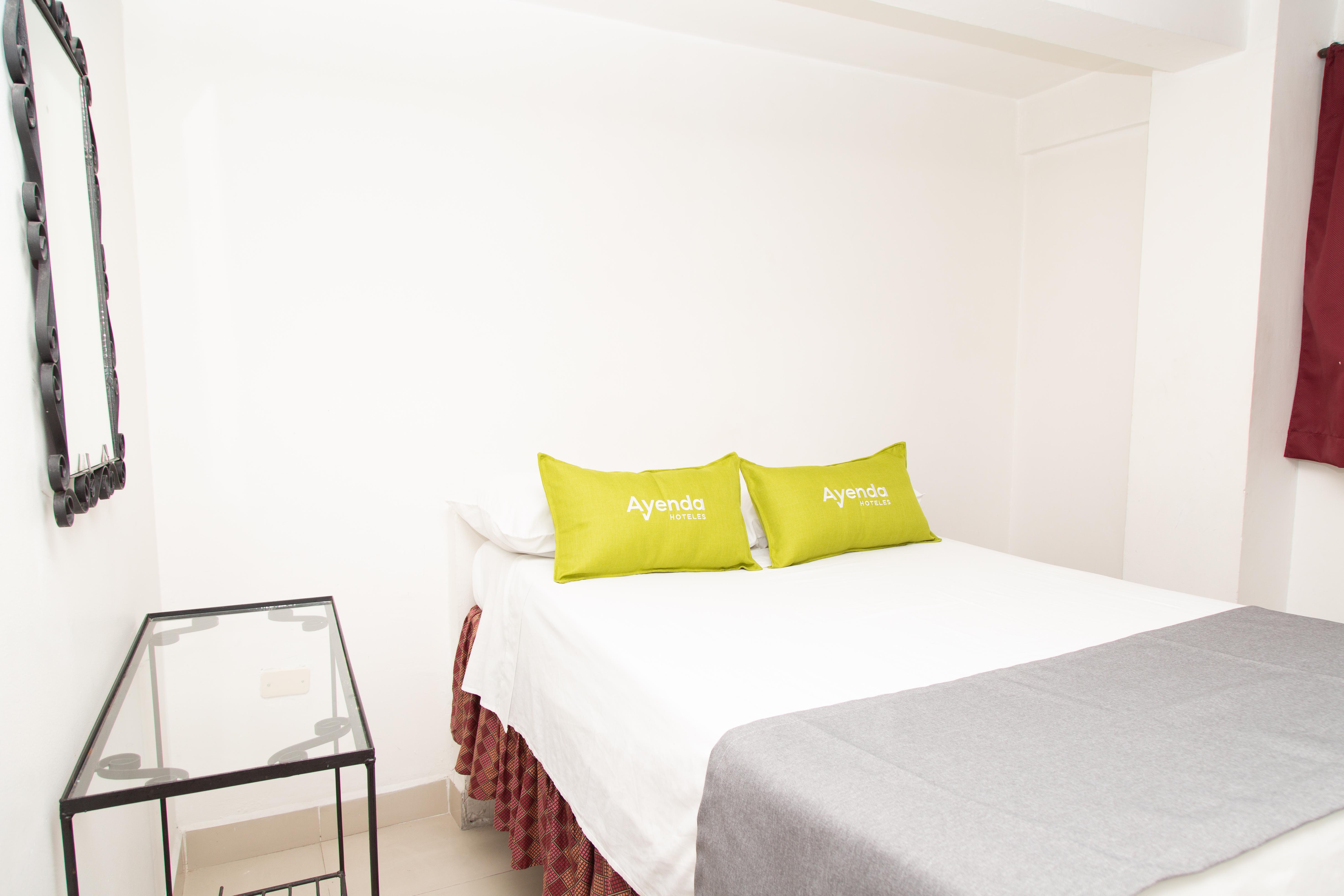 Ayenda 1131 Casa Valencia Hotell Manizales Exteriör bild
