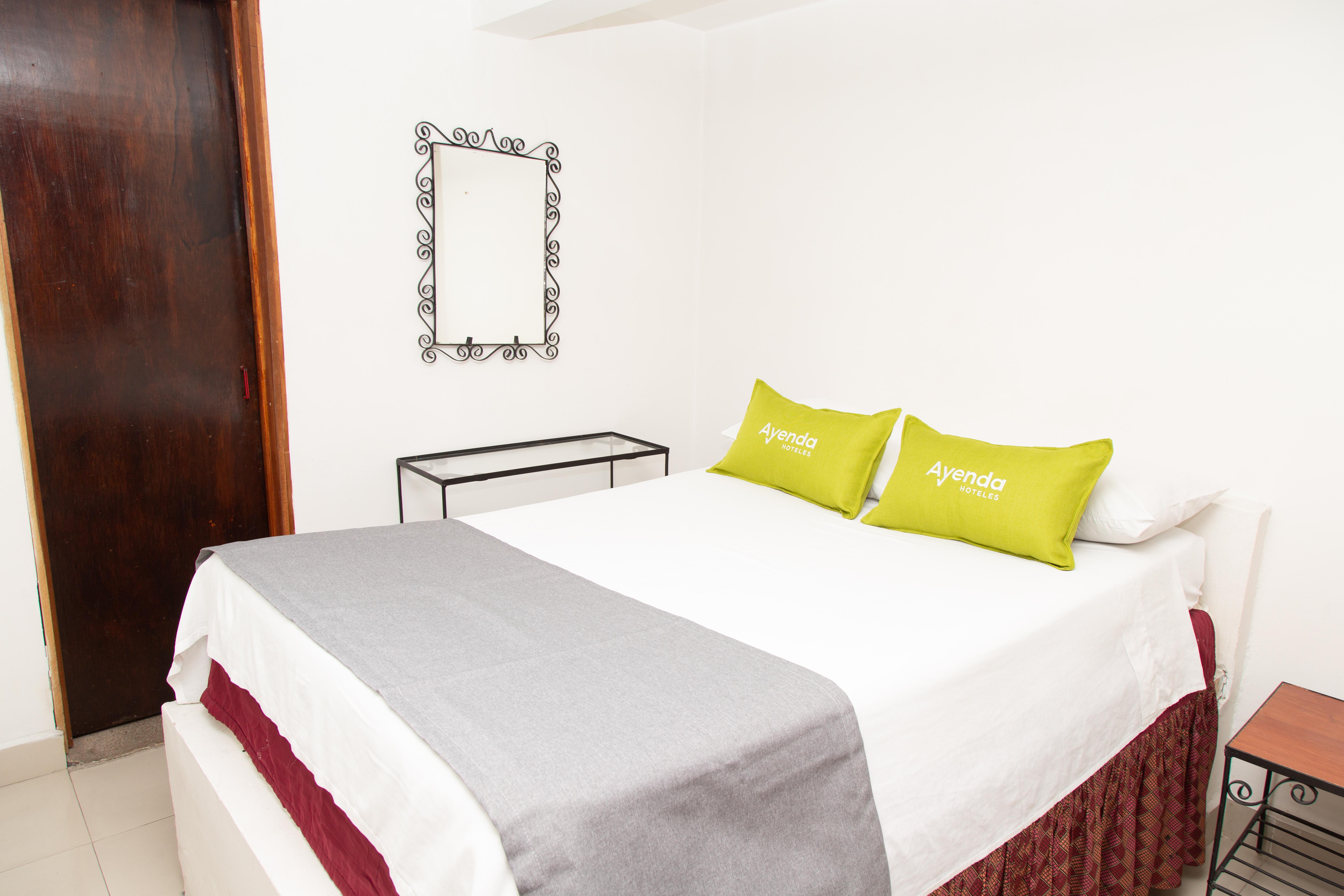Ayenda 1131 Casa Valencia Hotell Manizales Exteriör bild