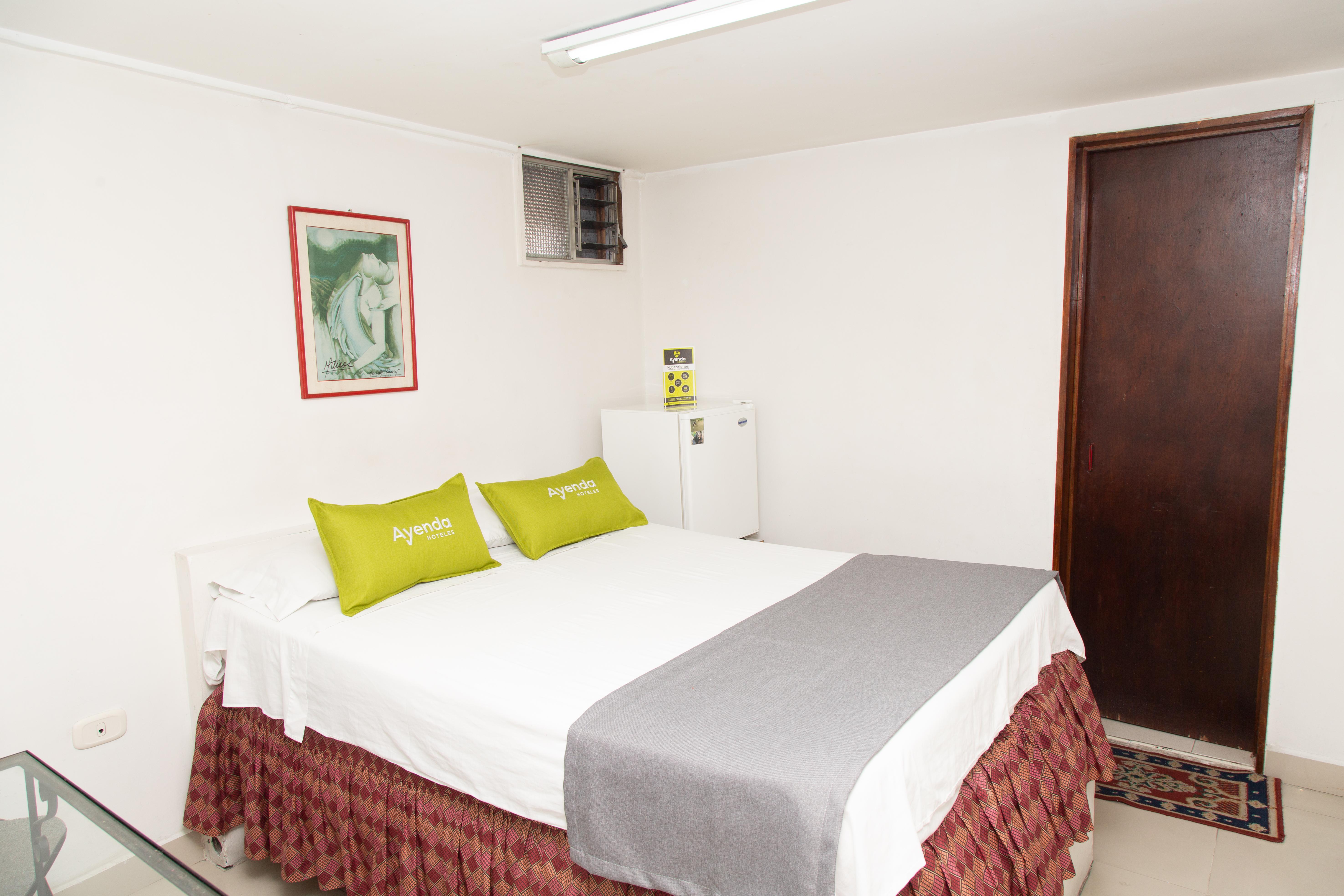 Ayenda 1131 Casa Valencia Hotell Manizales Exteriör bild