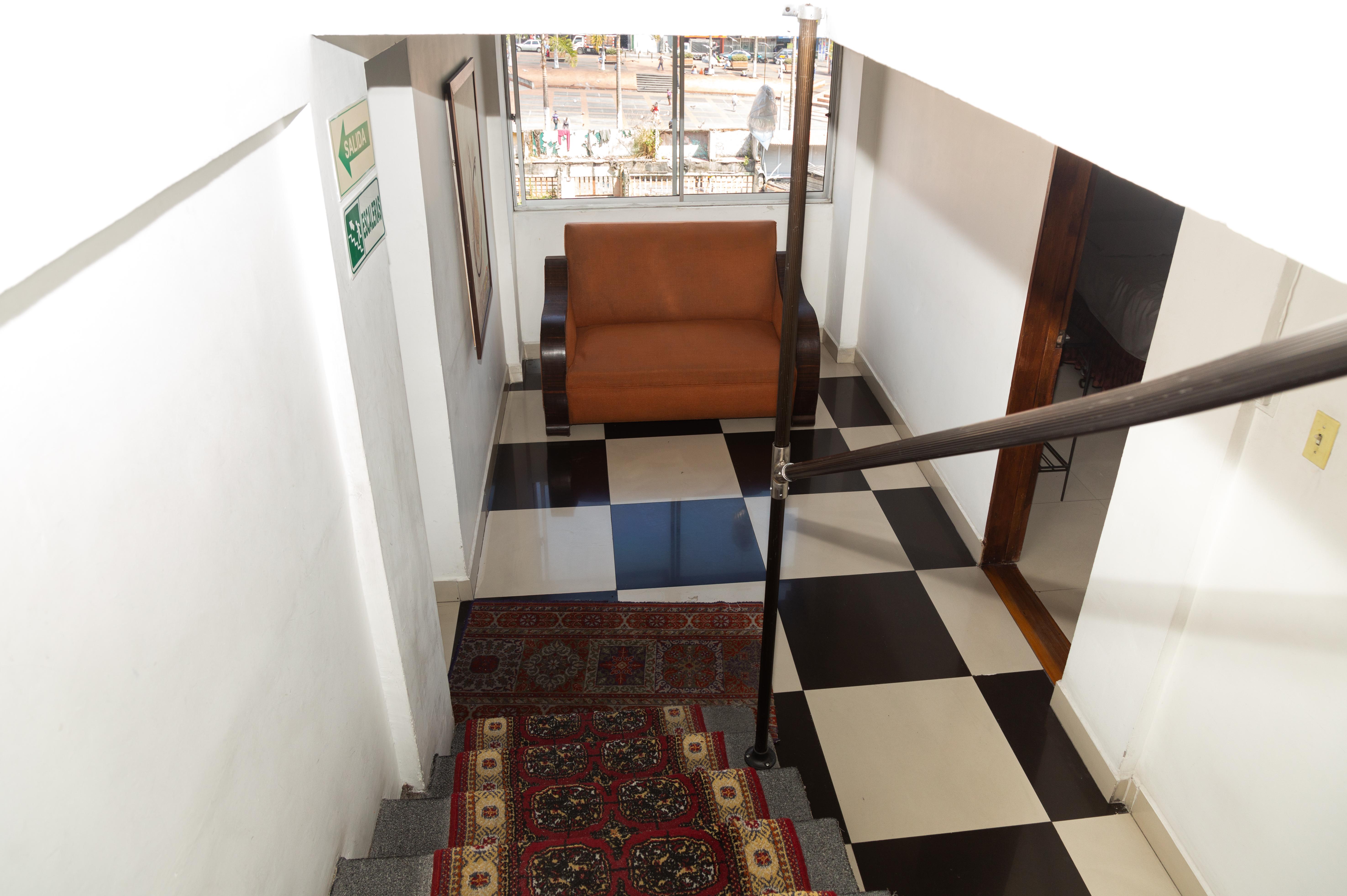 Ayenda 1131 Casa Valencia Hotell Manizales Exteriör bild