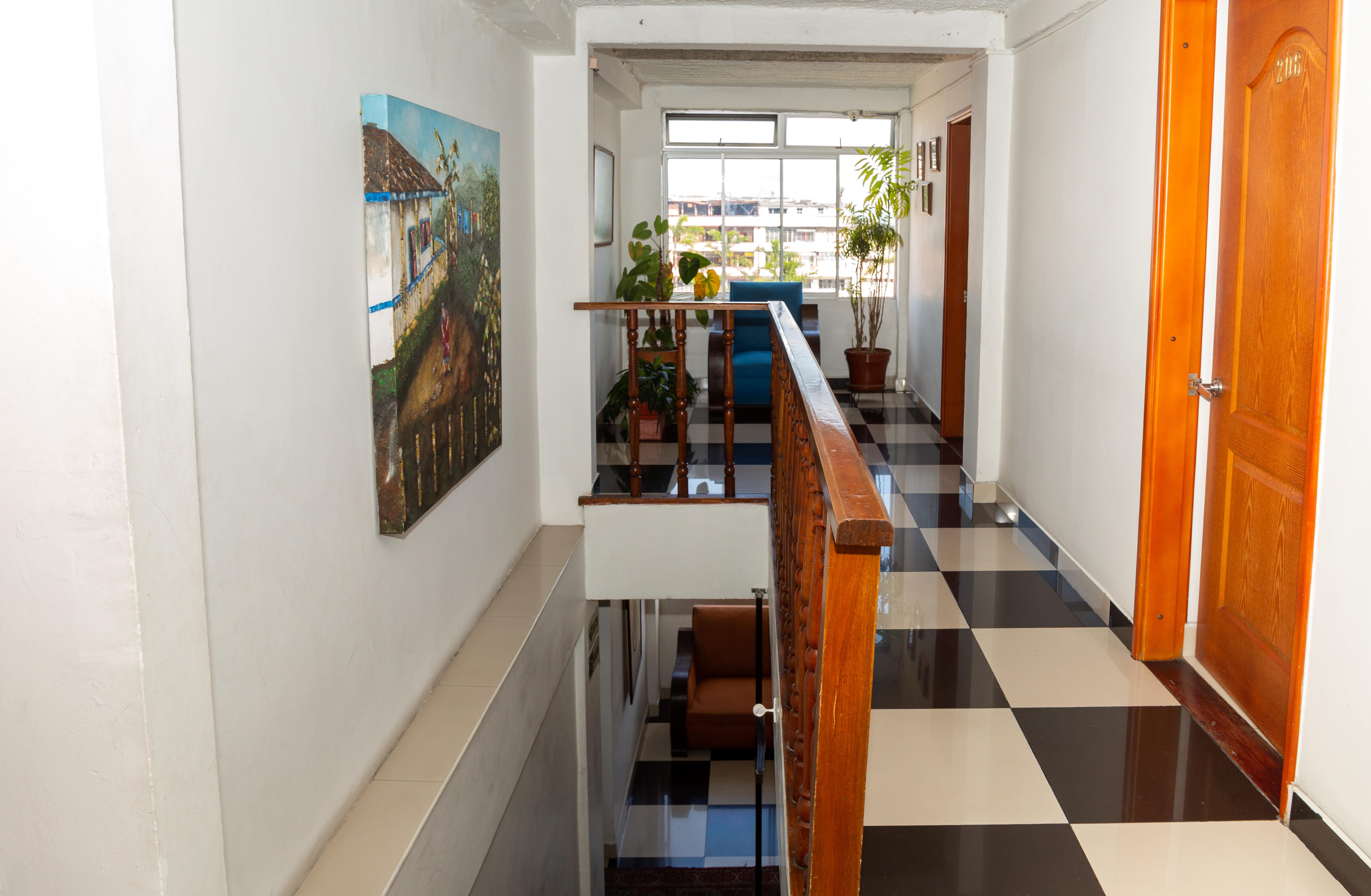 Ayenda 1131 Casa Valencia Hotell Manizales Exteriör bild