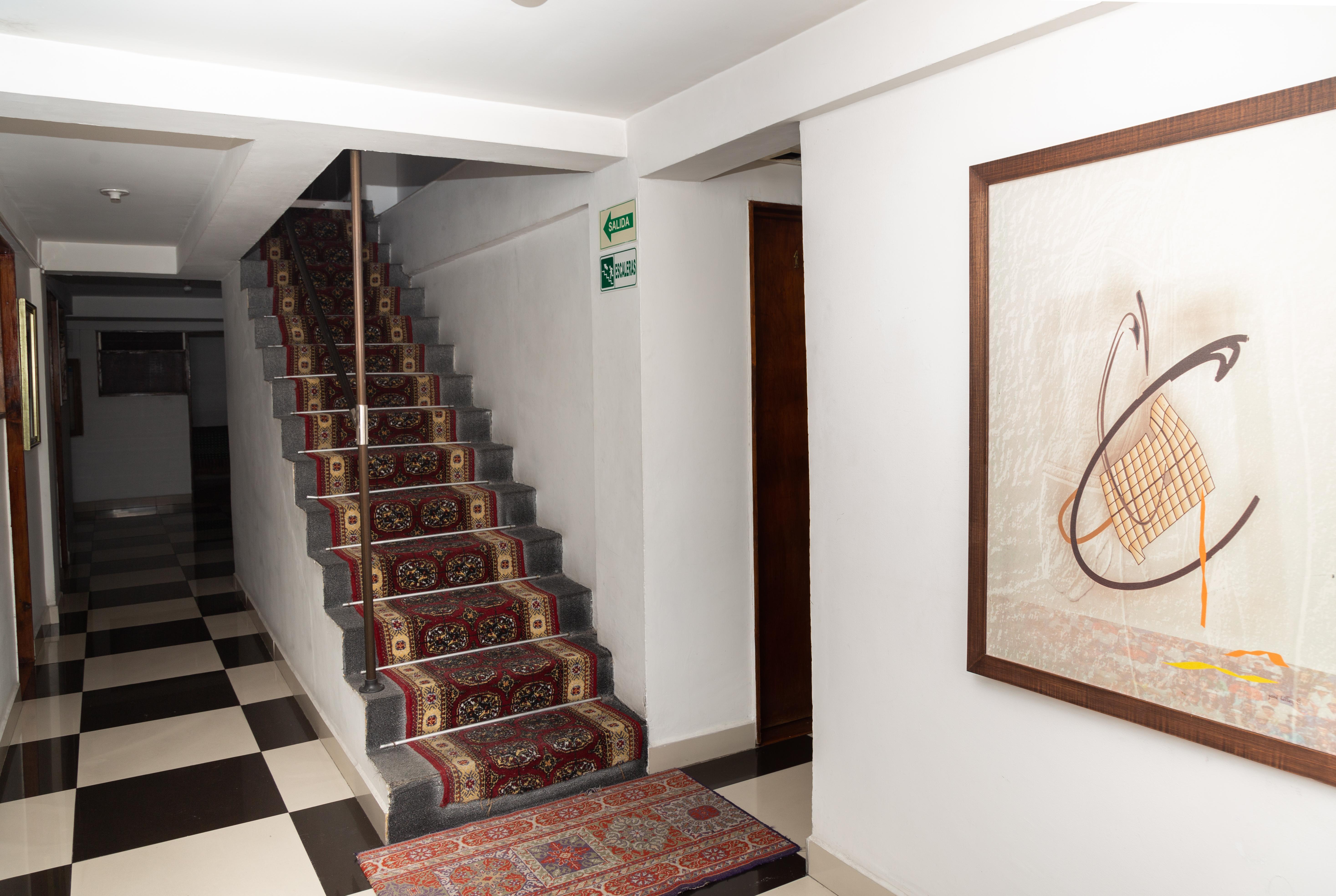 Ayenda 1131 Casa Valencia Hotell Manizales Exteriör bild