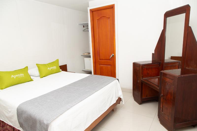 Ayenda 1131 Casa Valencia Hotell Manizales Exteriör bild